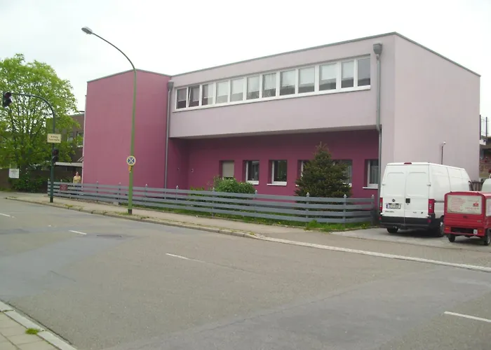 Hotel Casa Rose Essen