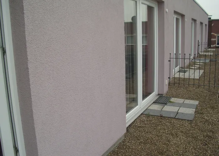 Hotel Casa Rose Essen